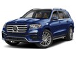 Mercedes-Benz GLS 580