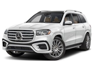 new 2026 Mercedes-Benz GLS 580 for sale near boston ma