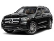 Mercedes-Benz GLS 580