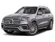 Mercedes-Benz GLS 580