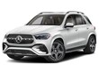 Mercedes-Benz GLE 580