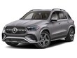 Mercedes-Benz GLE 580