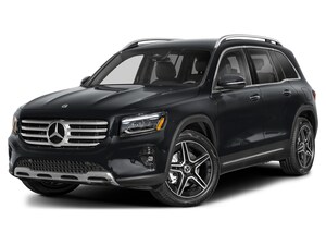 2026 Mercedes-Benz GLB 250 Base SUV