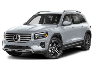 2026 Mercedes-Benz GLB 250 Base SUV