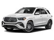 Mercedes-Benz AMG GLE 53