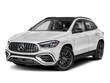 Mercedes-Benz AMG GLA 35