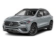 Mercedes-Benz AMG GLA 35