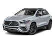 Mercedes-Benz AMG GLA 35