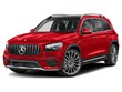 Mercedes-Benz AMG GLB 35