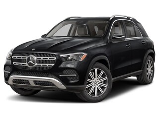 new 2026 Mercedes-Benz GLE 450e for sale near boston ma