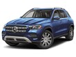 Mercedes-Benz GLE 450e