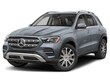 Mercedes-Benz GLE 450e
