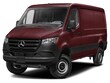 Mercedes-Benz Sprinter 2500