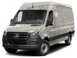  Mercedes-Benz Sprinter Cargo Van