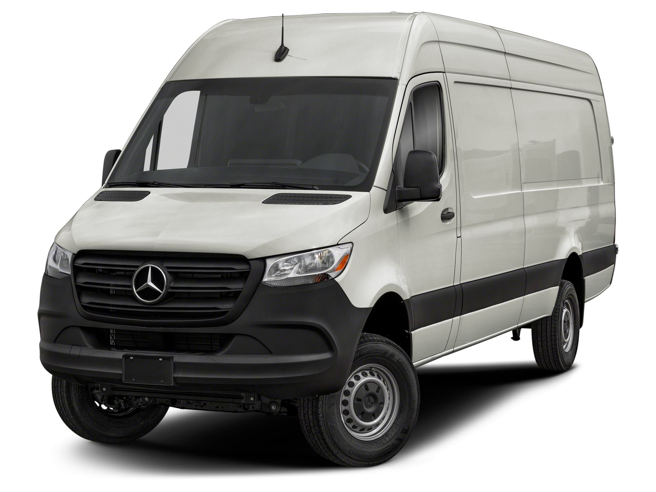 2026 MERCEDES-BENZ SPRINTER - Image 1