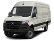  Mercedes-Benz Sprinter 2500