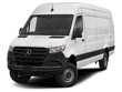 Mercedes-Benz Sprinter 2500