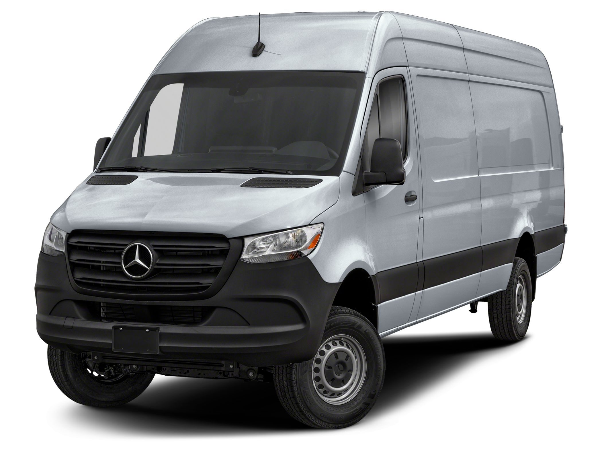 2026 Mercedes-Benz Sprinter 2500 170 Ext WB High Roof's photo