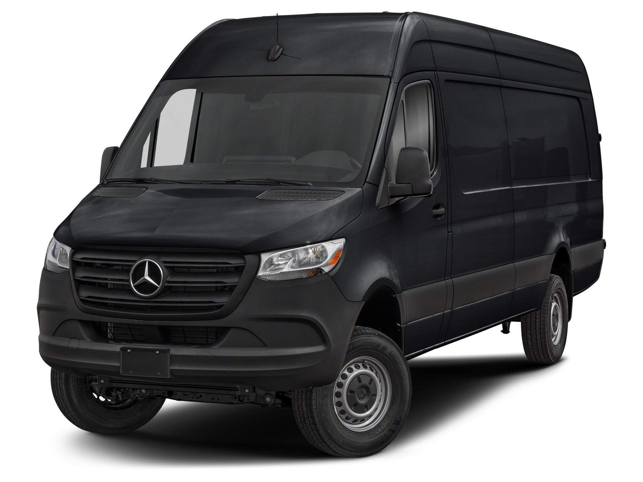 2026 Mercedes-Benz Sprinter 2500 170 Ext WB HO High Roof's photo