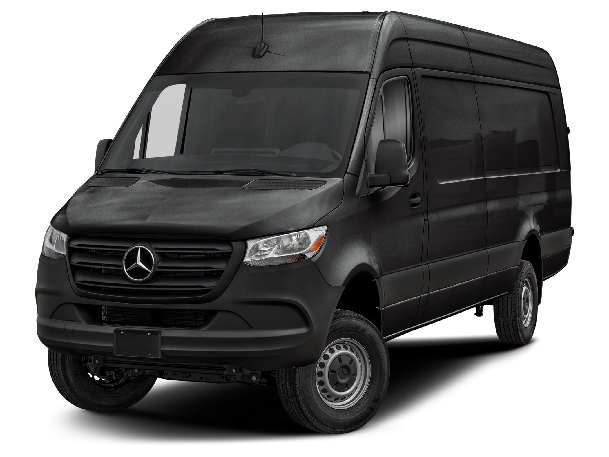 2026 Mercedes-Benz Sprinter 2500 170 Ext WB HO High Roof's photo