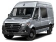  Mercedes-Benz Sprinter 2500