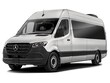 Mercedes-Benz Sprinter 2500