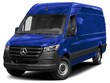 Mercedes-Benz Sprinter 2500