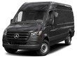  Mercedes-Benz Sprinter 2500