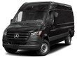 Mercedes-Benz Sprinter 2500