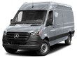  Mercedes-Benz Sprinter 2500