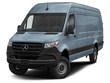  Mercedes-Benz Sprinter 2500