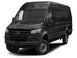 Mercedes-Benz Sprinter 2500