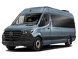 Mercedes-Benz Sprinter Passenger Van
