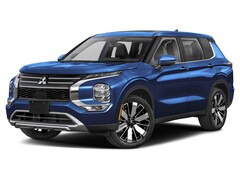 2026 Mitsubishi Outlander SE SUV
