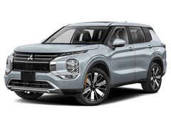 2026 Mitsubishi Outlander SE SUV