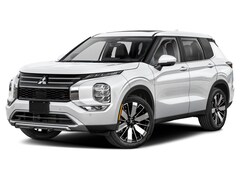 2026 Mitsubishi Outlander SE SUV