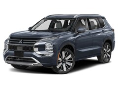 2026 Mitsubishi Outlander SEL SUV