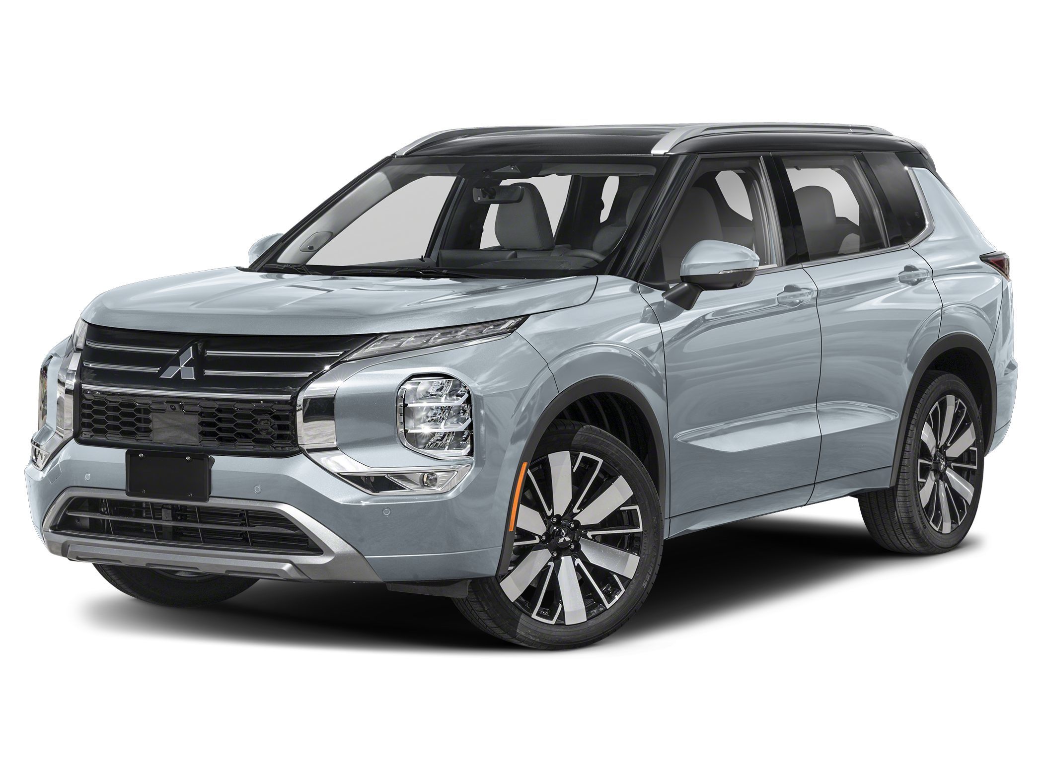 2026 Mitsubishi Outlander SEL FWD's photo