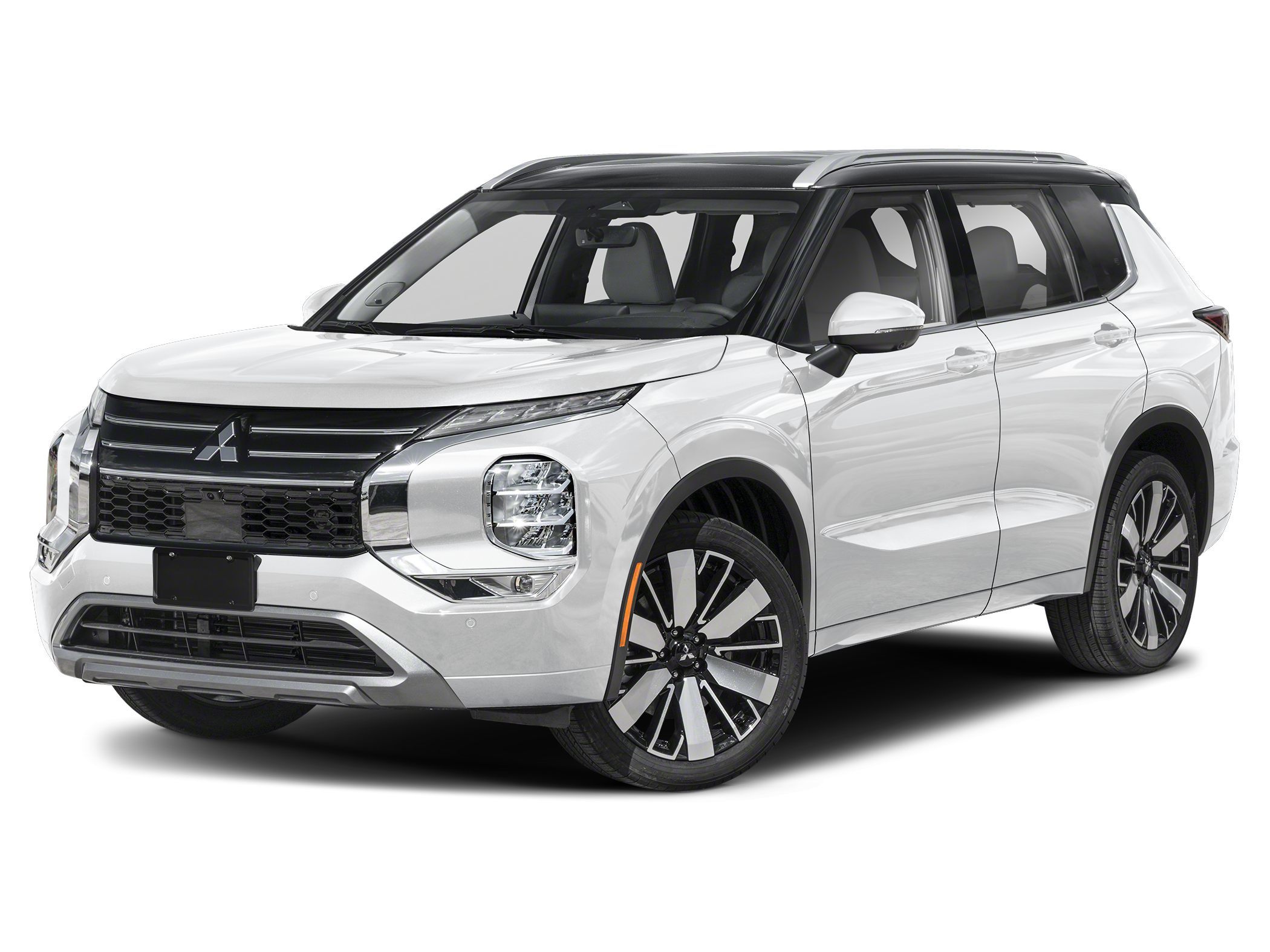 2026 Mitsubishi Outlander's photo