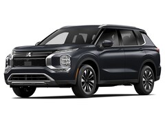 2026 Mitsubishi Outlander LE SUV