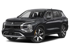 2026 Mitsubishi Outlander SE SUV