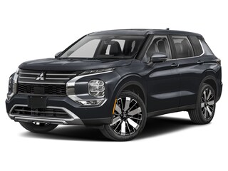 2026 Mitsubishi Outlander SE S-AWC SUV