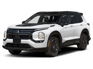 2026 Mitsubishi Outlander Trail Edition S-AWC SUV