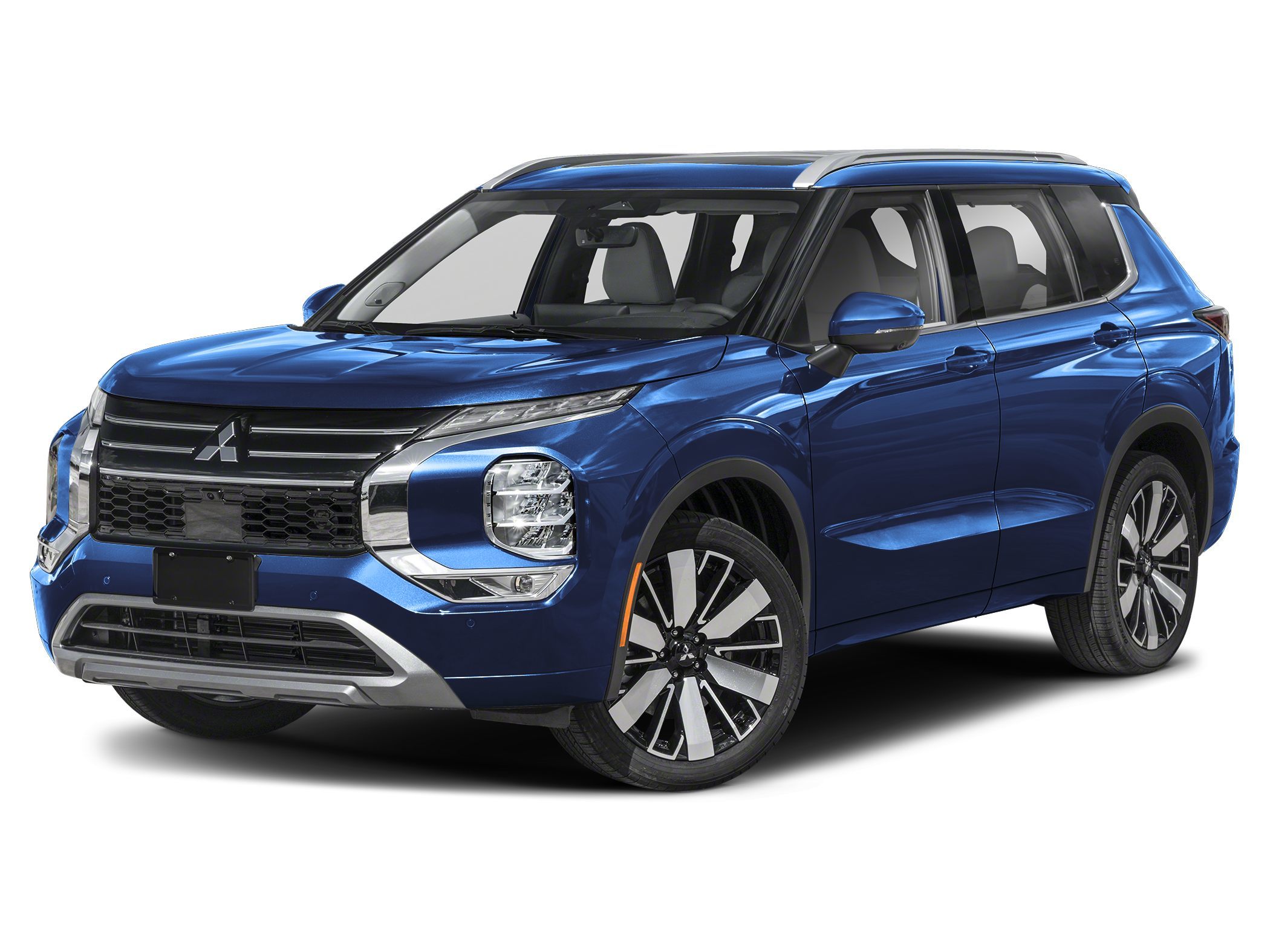2026 Mitsubishi Outlander