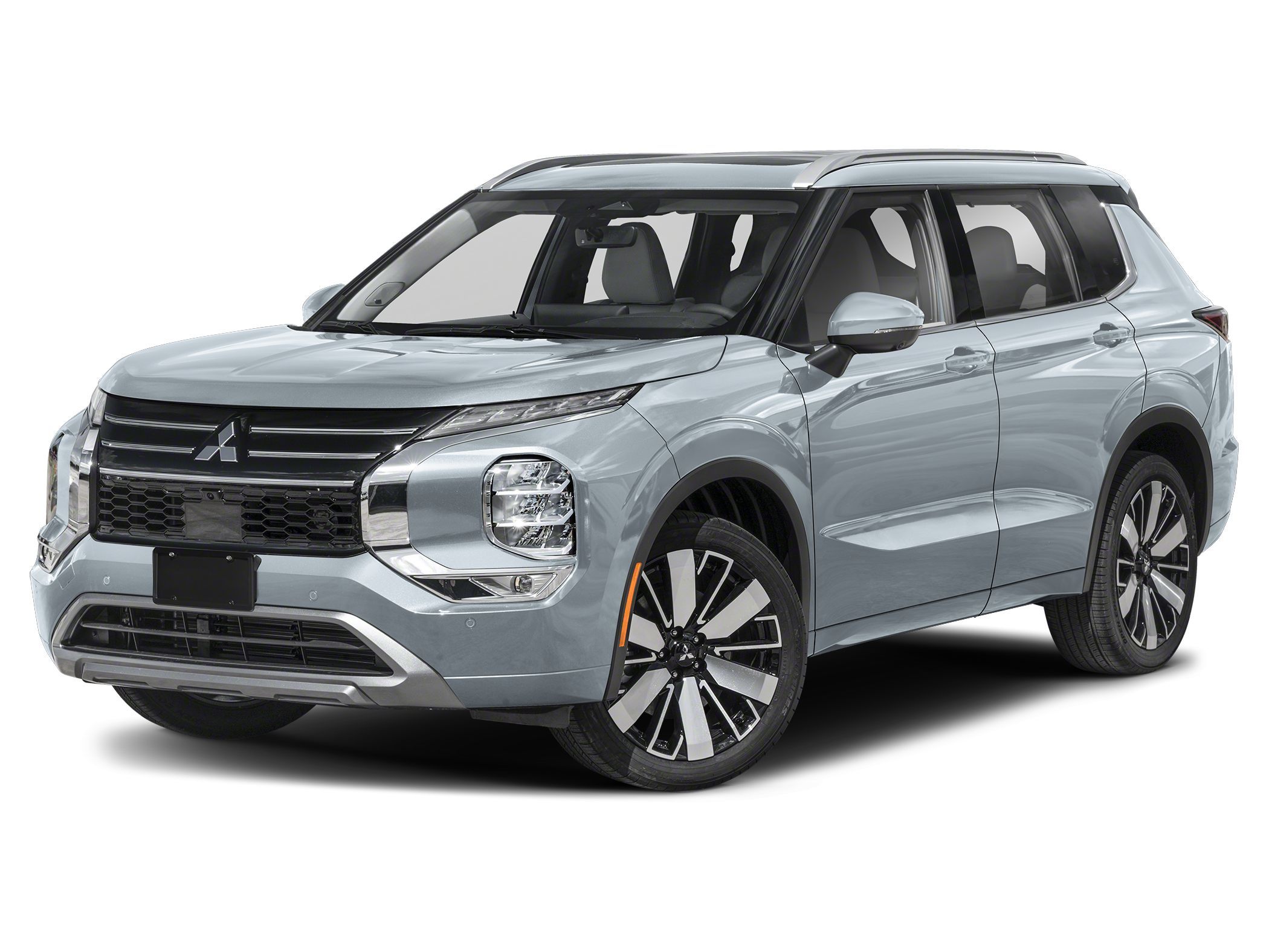 2026 Mitsubishi Outlander SEL S-AWC's photo