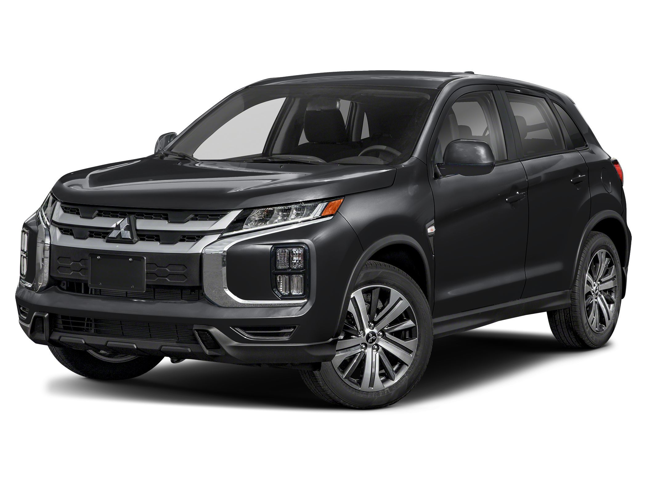 2026 Mitsubishi Outlander Sport's photo