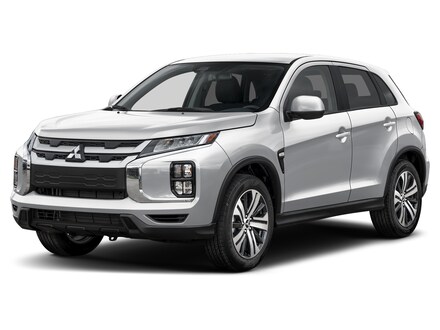 2026 Mitsubishi Outlander Sport 2.0 ES SUV