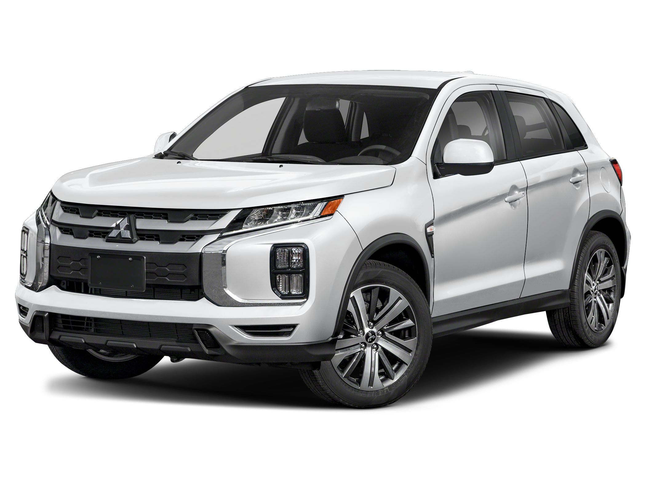 2026 Mitsubishi Outlander Sport ES's photo