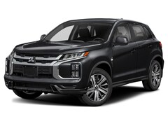 2026 Mitsubishi Outlander Sport 2.0 ES SUV
