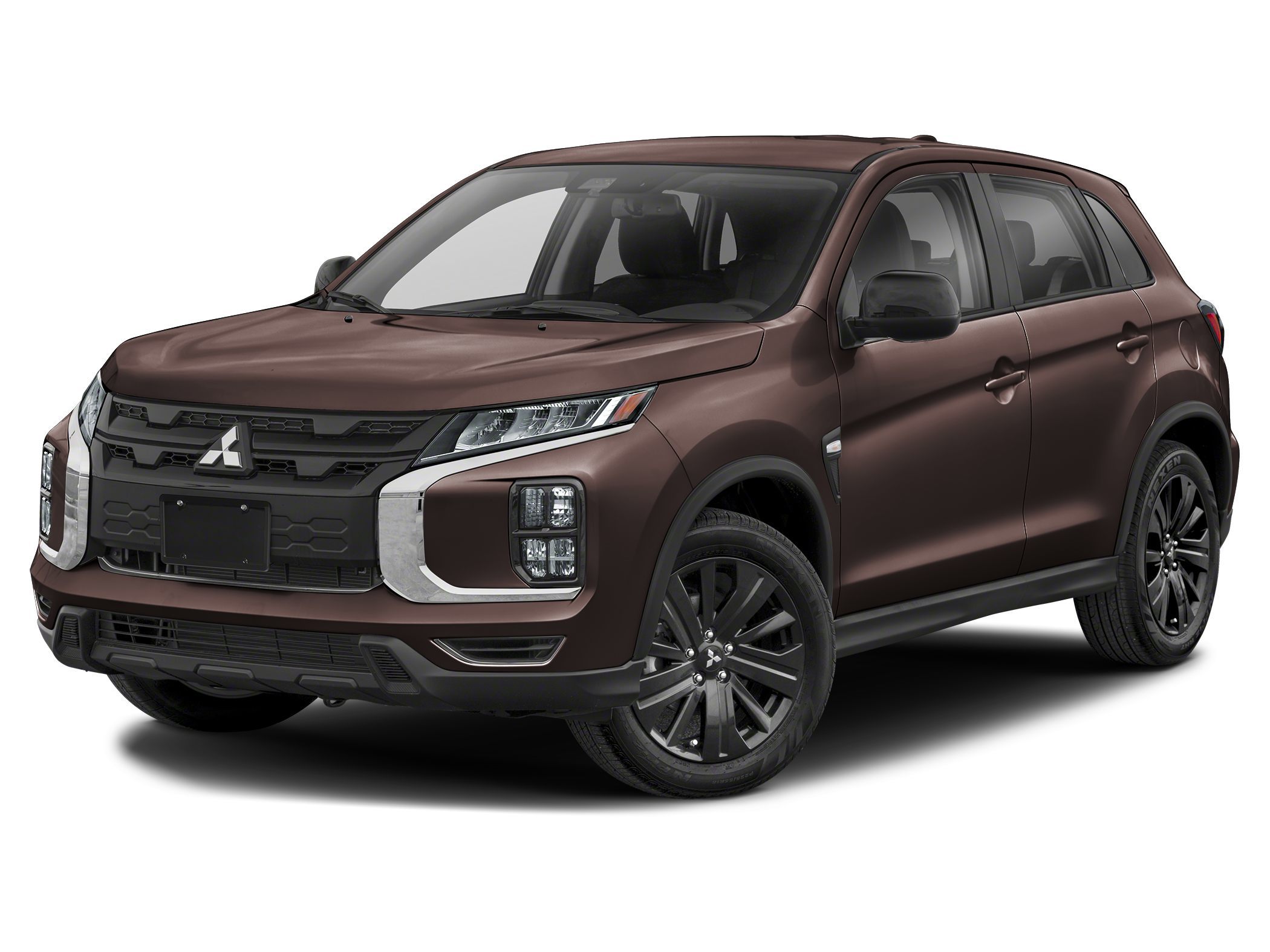 2026 Mitsubishi Outlander Sport LE's photo